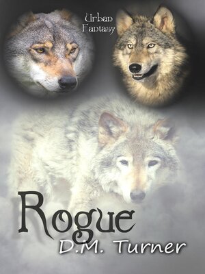 cover image of Rogue